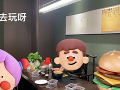 -稻香饭店(龙华天虹店)