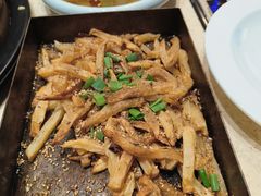 -船梆煮•蒸汽海鲜·炉火烤肉(五四广场店)