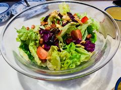 -味上湘菜馆(阿波罗店)