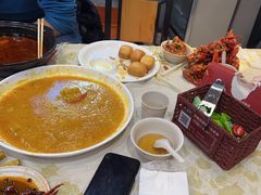 -柒五龙虾(八王寺店)