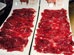 -左庭右院鲜牛肉火锅(新梅广场店)