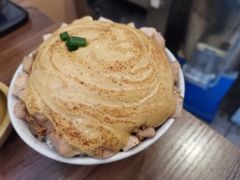 -真打拉面·日式拉面新流派(体育西横街店)
