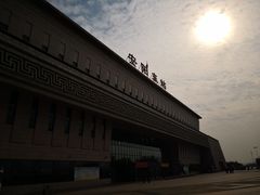 -安阳东站