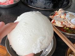 -老杨砂锅鱼庄