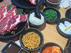 -九田家黑牛烤肉料理(溧阳吾悦店)