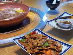 -妈妈的味道(和顺古镇店)