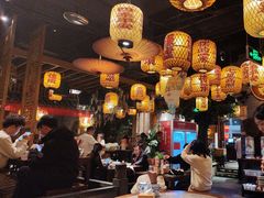 -南京大牌档(青岛万象城店)