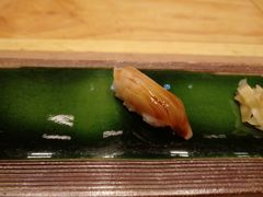 北极贝-七福日本料理