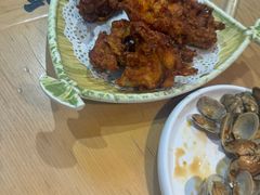 -邵汇大虾(泉园一路店)