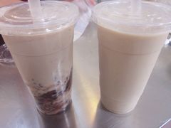 血糯米&酒酿-阿姨奶茶专卖(舌涧道杭州惠民路创始店)