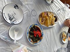 -小六农家乐(崇明西沙湿地店)