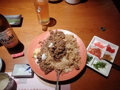 -二丁目食堂(浑南花园城店)
