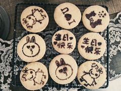 -千浔一暖DIY蛋糕烘焙(人民大学店)