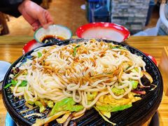 -石记老北京炙子烤肉(松园店)