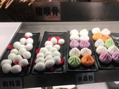 -屋头串串(临江路店)
