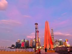 -东方明珠广播电视塔