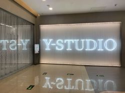 -Y-STUDIO原理