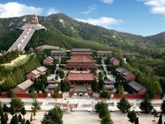 -南山风景名胜区