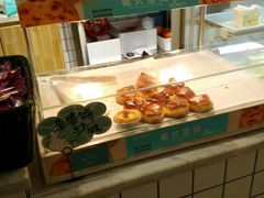 -罗莎蛋糕(建设路店)