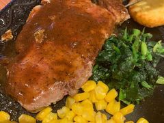 -萨莉亚意式餐厅(万嘉商业广场店)