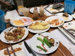 -汉巴味德·烤肉与啤酒的自助(杭州大悦城店)