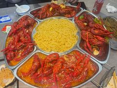 -刘一龙虾.烧烤(理工直营店)