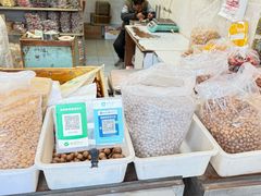 -王老头炒货(天坛东路店)