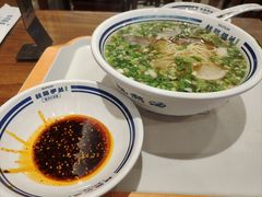 -丝路伊兰·兰州牛肉面(牛街总店)