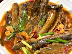 -徽州月·民间徽菜(浦东总店)