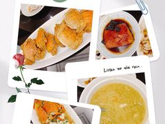 -高佳庄·海鲜酒楼(东港店)
