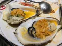 -铁板诱惑法式铁板烧(大卫城店)