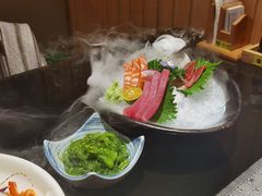 -昱匠·日本料理(金融街店)