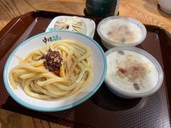 -中阿兰牛肉面(悦海新天地店)