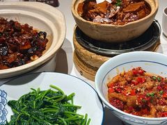 -麒麟小院·老九江菜(安平路店)