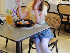 -HUATA 'Holiday Plan 花榻
