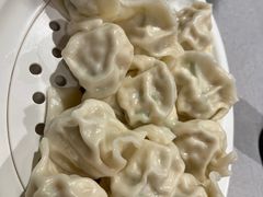 -悦海·家宴·冰花皮皮虾大锅贴(宝龙店)