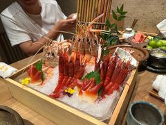 -Minase水濑·日料放题(外滩店)