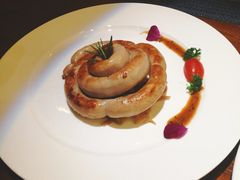 -俄士厨房(万松园店)