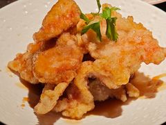 奉天老式锅包肉-奉天小馆·非遗东北菜(沈阳万象城店)