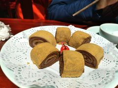 -北平食府(马鞍山路店)