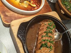 -甬上名灶(天一阁·翠柏店)