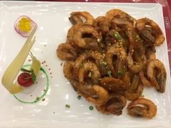 -深圳圣淘沙酒店(翡翠店)