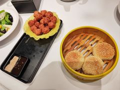 -鸿运楼烤鸭店(天桥店)