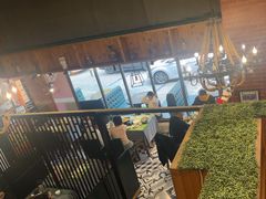 -全聚贤餐厅·湖北家常菜(沙湖店)
