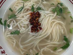 -老王四季抻面(南六东路店)