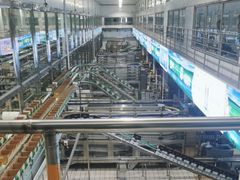 -蒙牛工业旅游景区