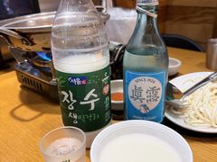 -Myth猪蹄(明洞店)