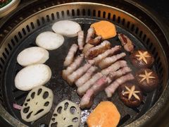 -嘿嘟嘟·肋条烧肉放题(爱融荟城店)