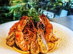 -森味薪火烧•烧鸟居酒屋•日本料理(望京店)