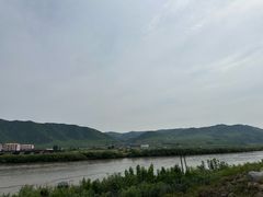-图们国门景区